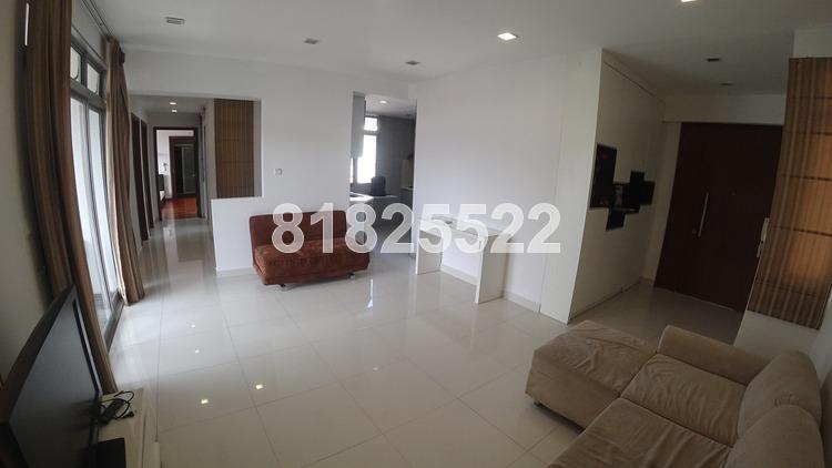 Evergreen View (D14), Apartment #162423612